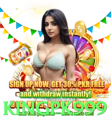 kingpk999 App - 5