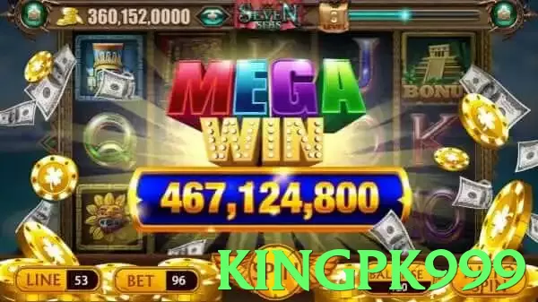 kingpk999 App - 5